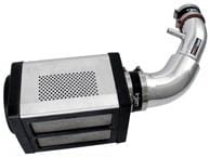 INJ Power-Flow Intake