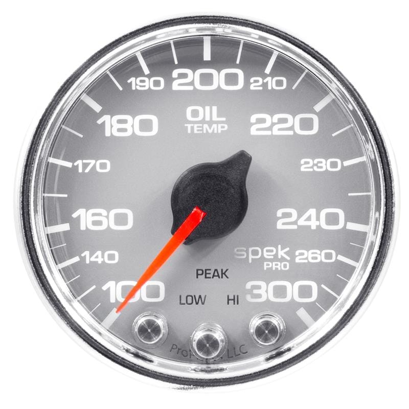 AM Spek-Pro Gauges