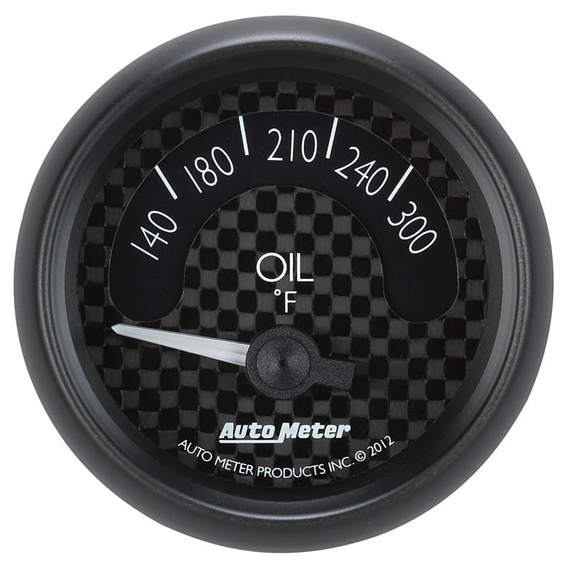 AM GT Gauges