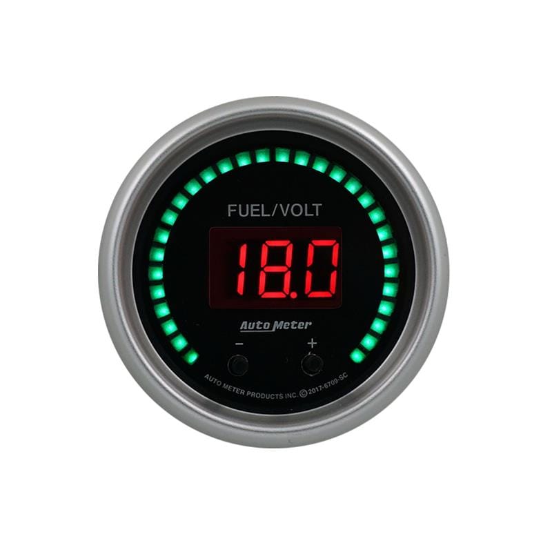 AM Sport-Comp Gauges