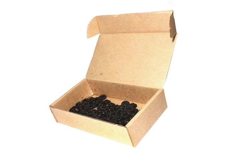CCA Retainer Sets