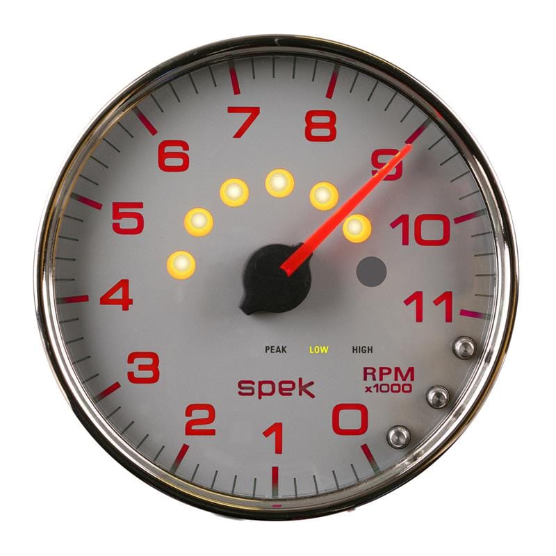 AM Spek-Pro Gauges