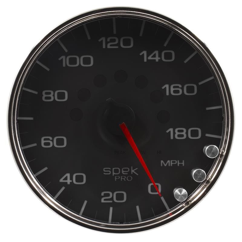 AM Spek-Pro Gauges