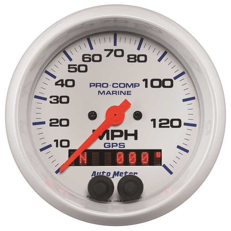 AM Marine Gauges