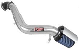 INJ Power-Flow Intake