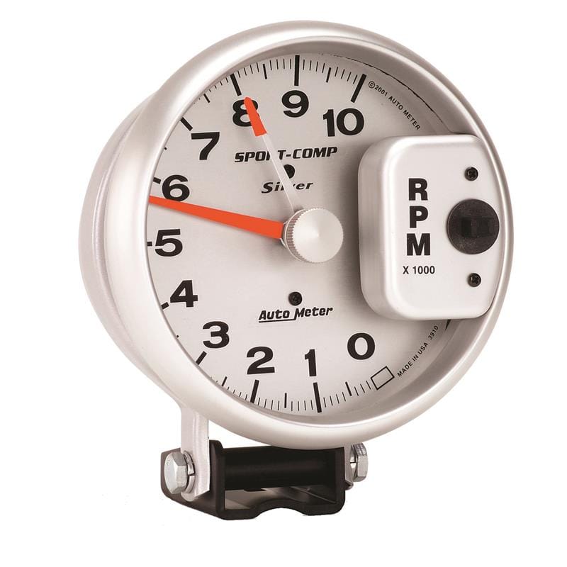 AM Ultra-Lite Gauges