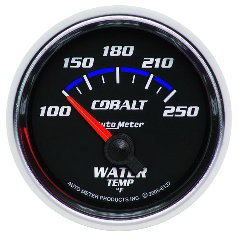 AM Cobalt Gauges