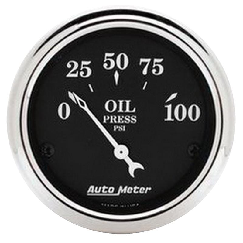 AM Old Tyme Gauges