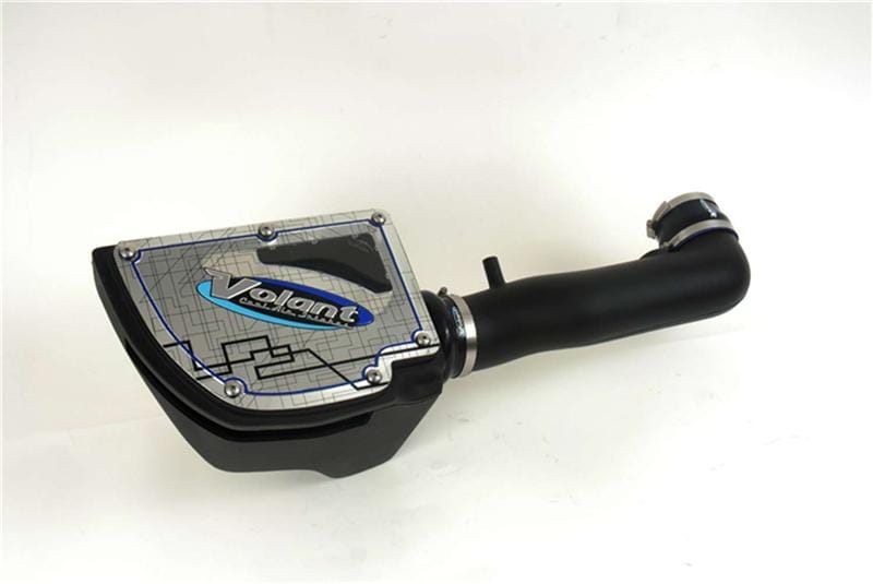 VOL Closed Pro5 Air Intake
