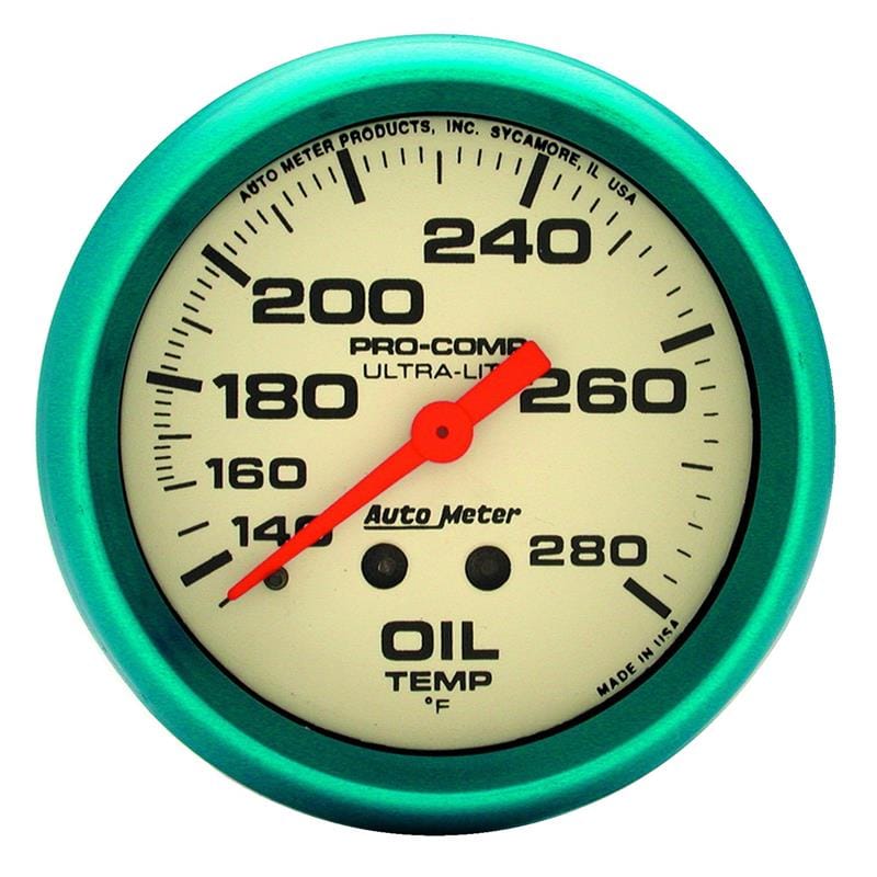 AM Ultra-Nite Gauges