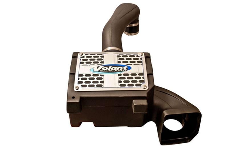 VOL Closed Pro5 Air Intake