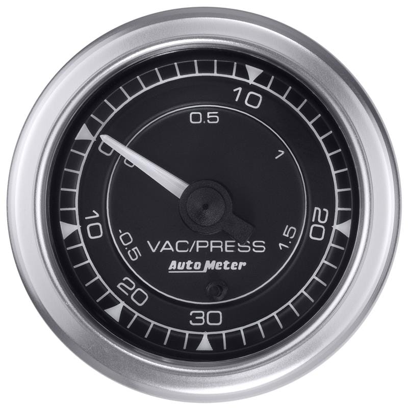 AM Chrono Gauges