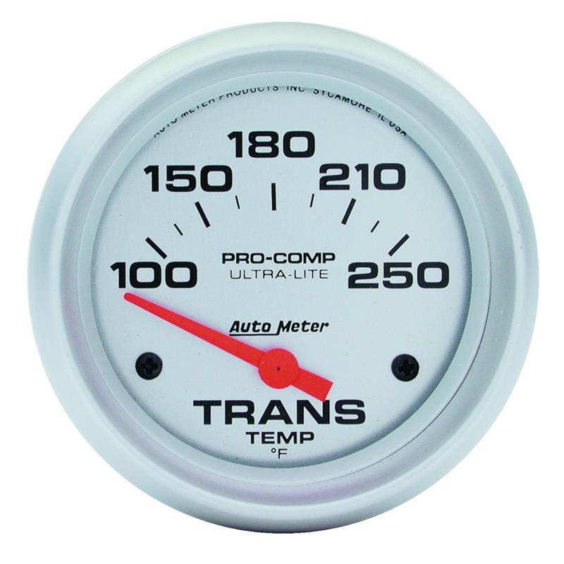 AM Ultra-Lite Gauges