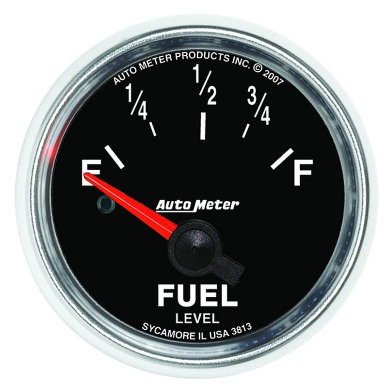 AM GS Gauges