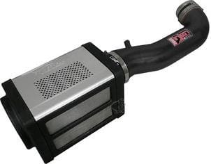 INJ Power-Flow Intake