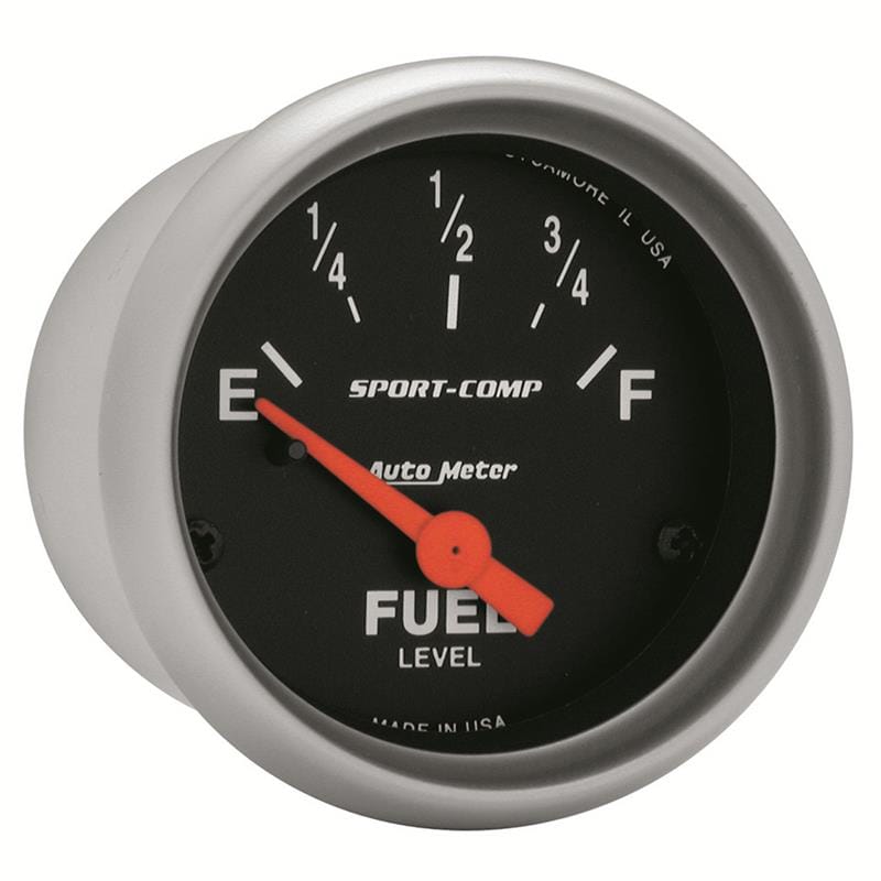 AM Sport-Comp Gauges