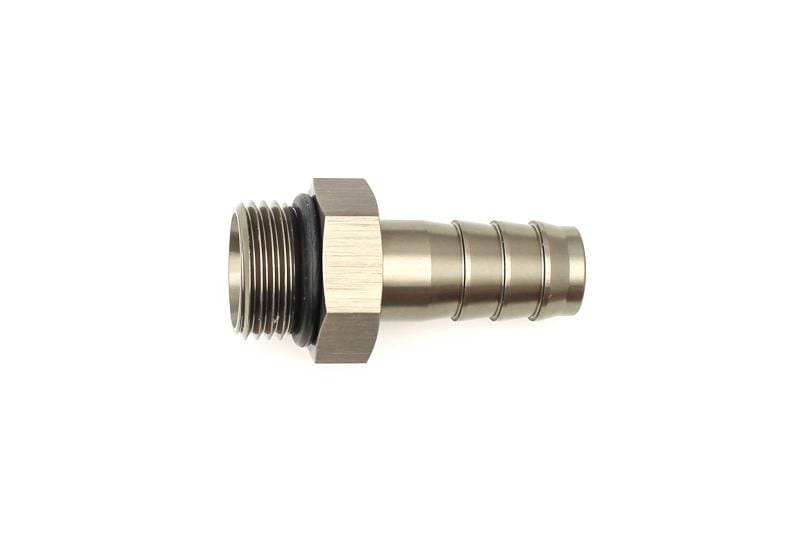 DW ORB to Hose Barb Adapters