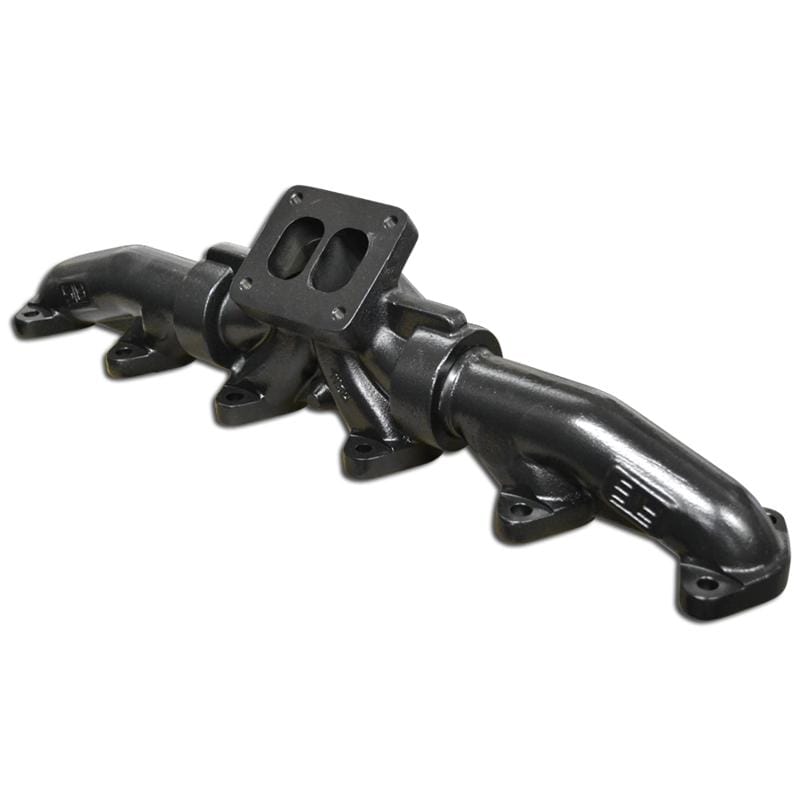 ATS Exhaust Manifolds