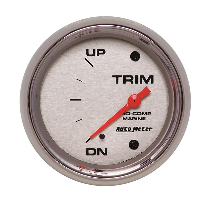 AM Marine Gauges