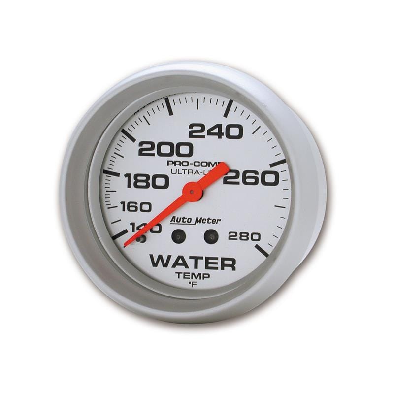 AM Ultra-Lite Gauges