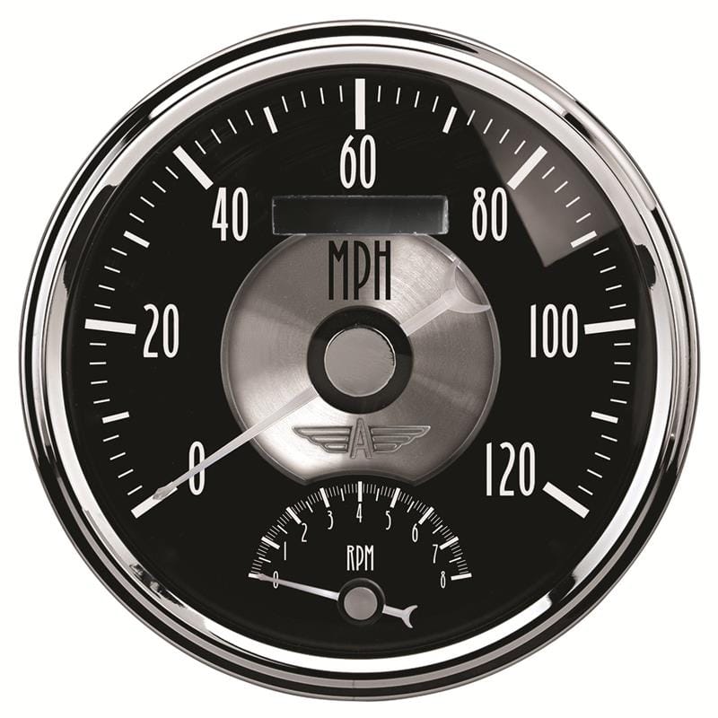 AM Prestige Gauges