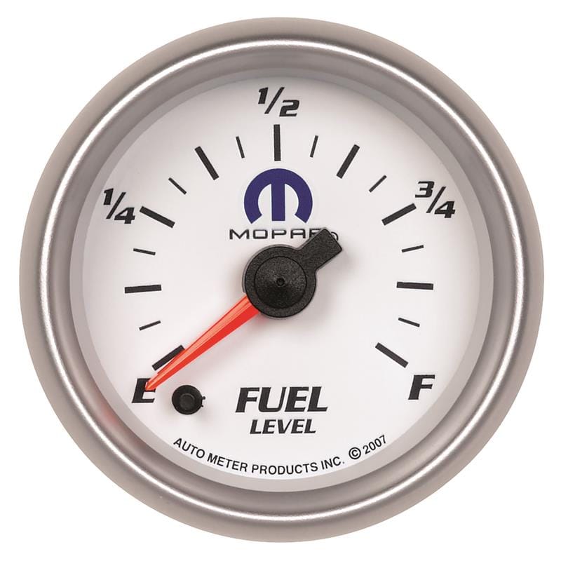 AM Mopar Gauges