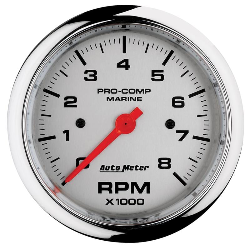 AM Marine Gauges
