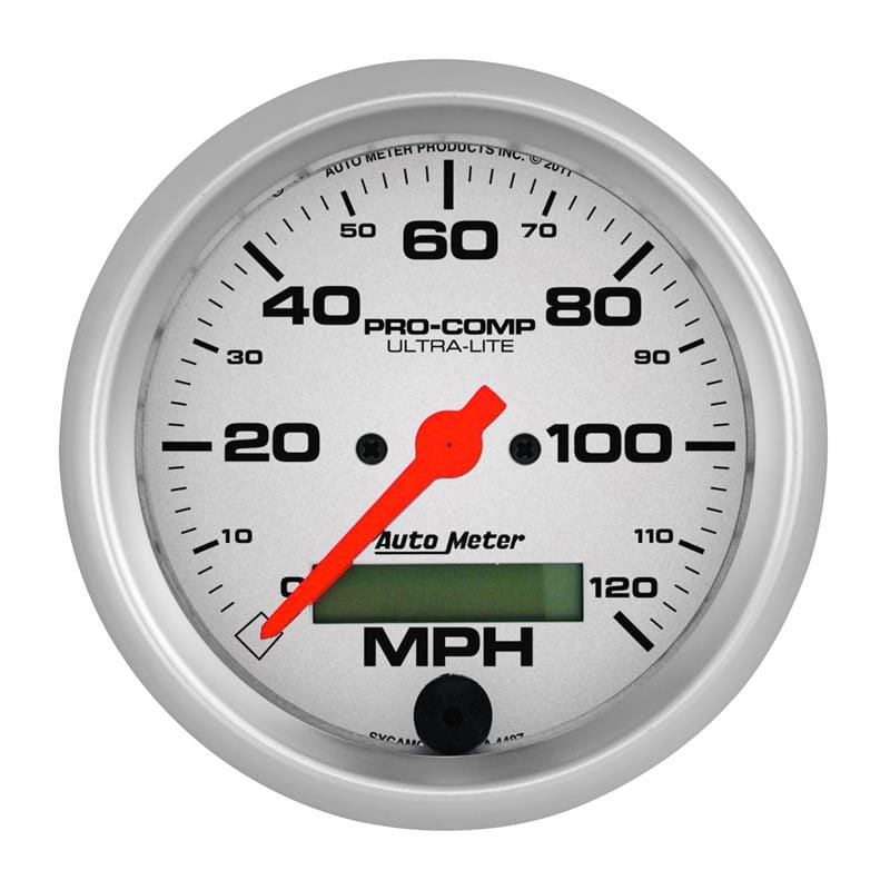 AM Ultra-Lite Gauges