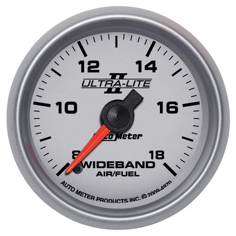 AM Ultra-Lite II Gauges