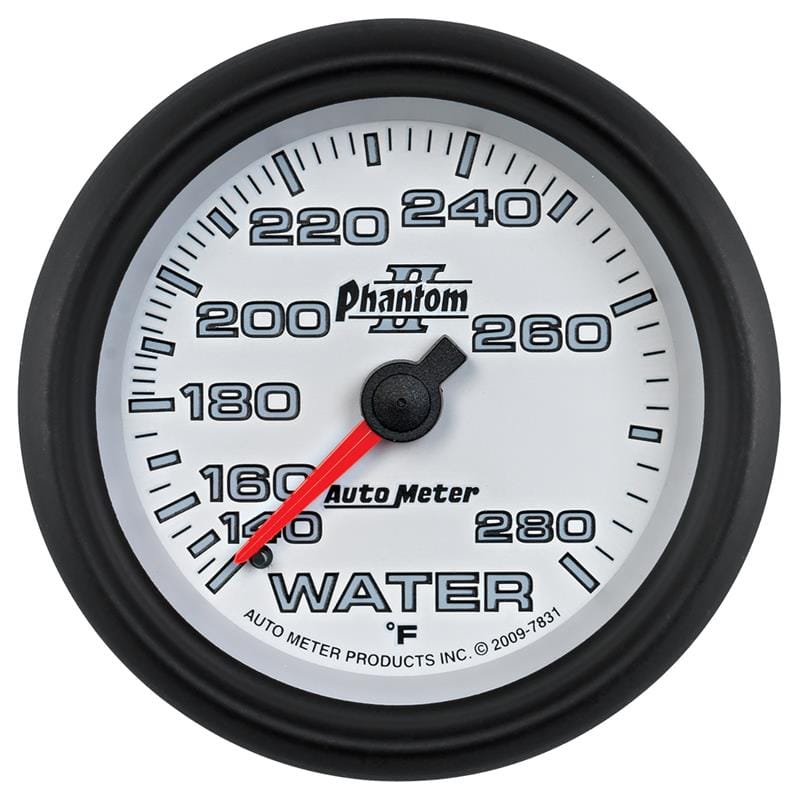 AM Phantom II Gauges