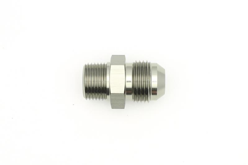 DW AN to NPT Adapters