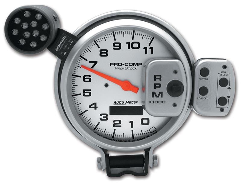 AM Ultra-Lite Gauges