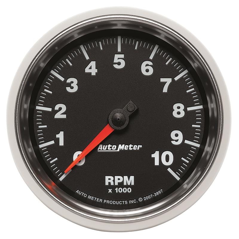 AM GS Gauges