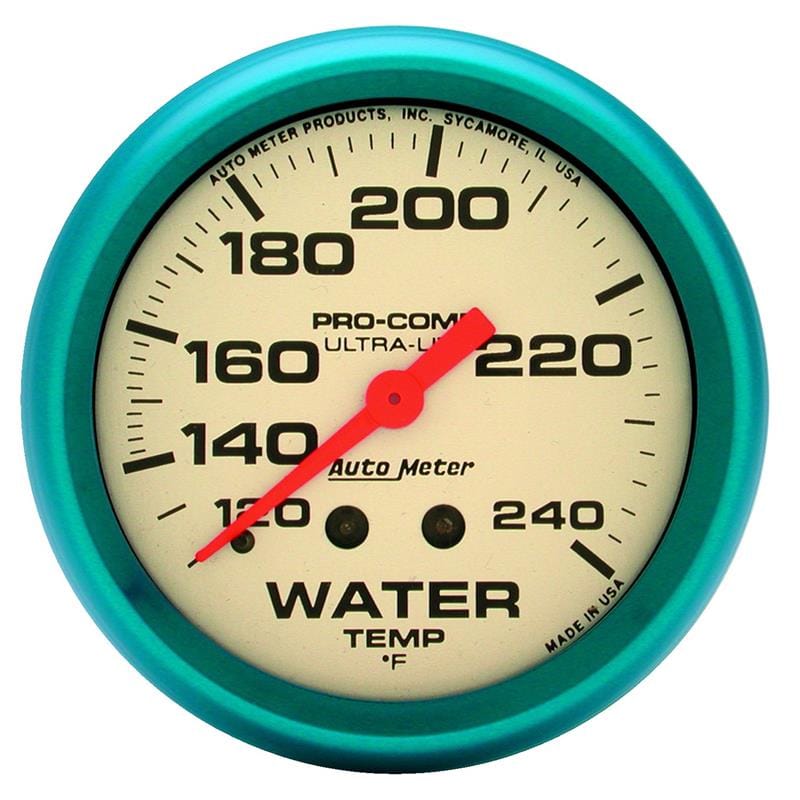 AM Ultra-Nite Gauges