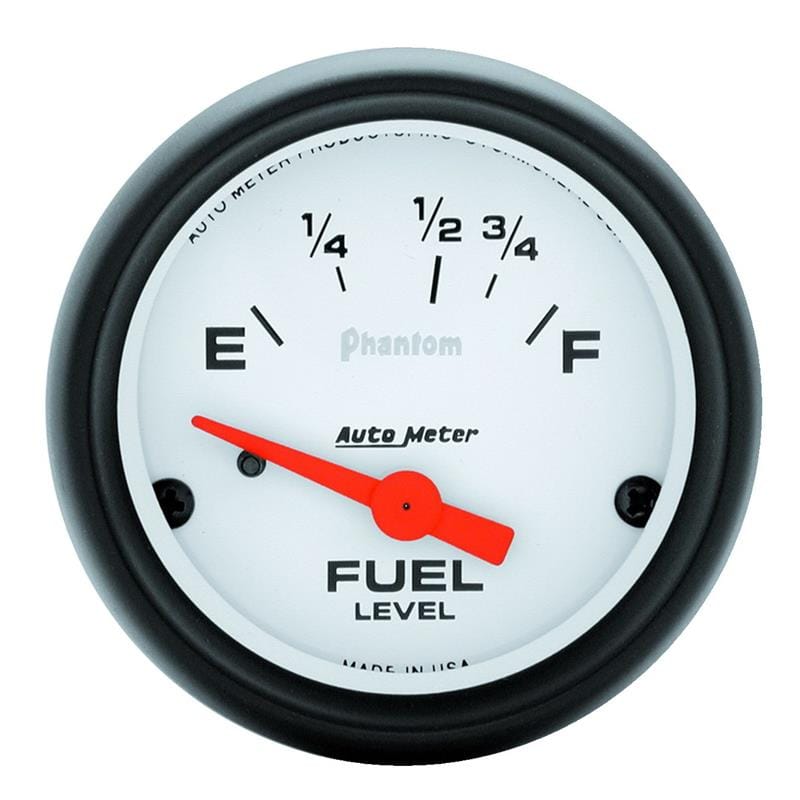 AM Phantom Gauges