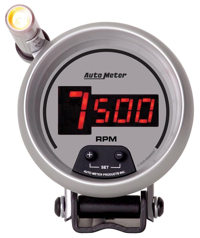 AM Ultra-Lite Gauges