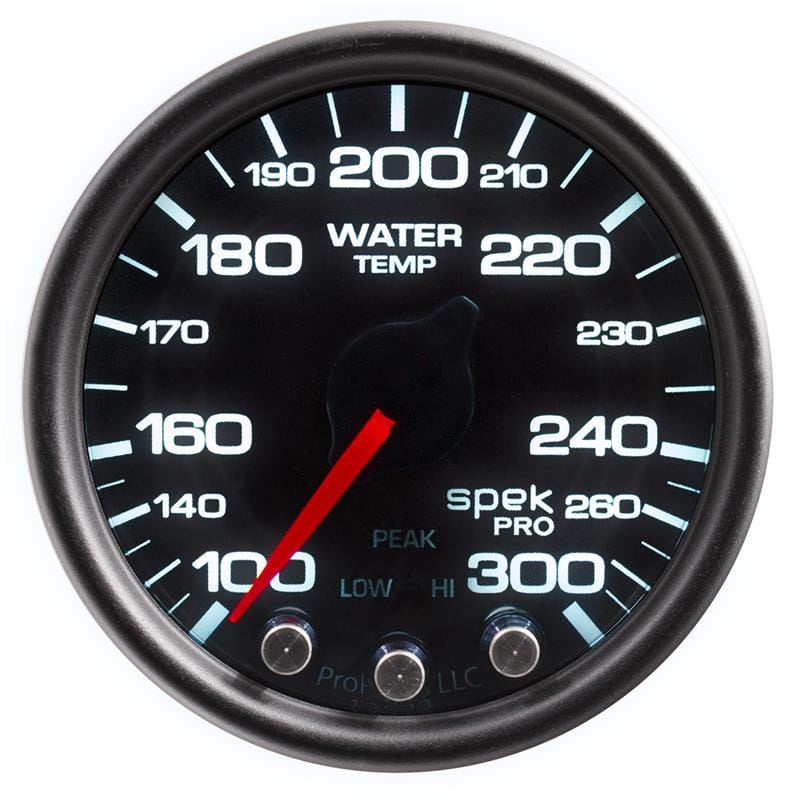 AM Spek-Pro Gauges