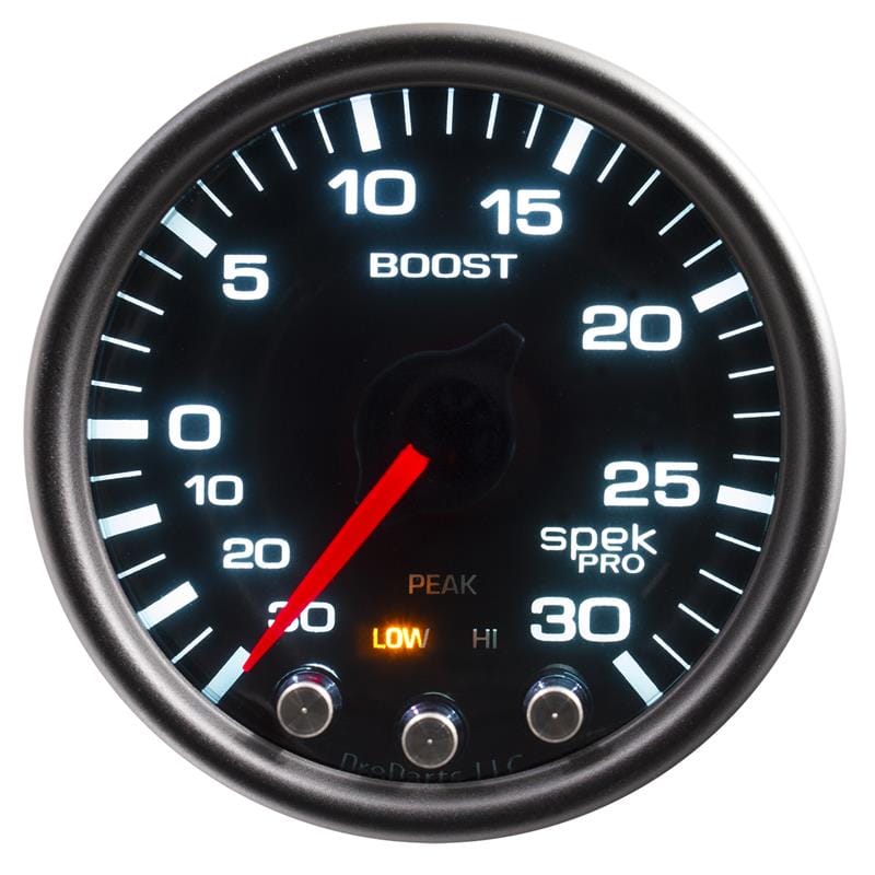 AM Spek-Pro Gauges