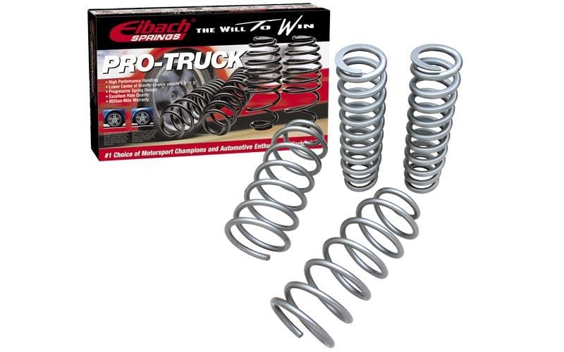 EIB Pro-Truck Kits