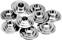 MAN Titanium Retainers