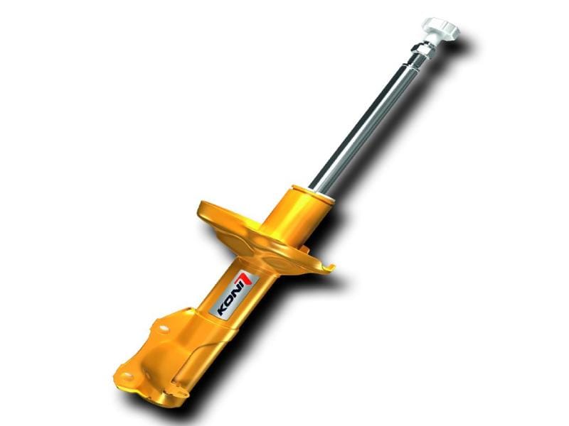 KON Sport (Yellow) Shocks