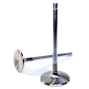 MAN Race Flo Valves