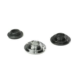 MAN Titanium Retainers