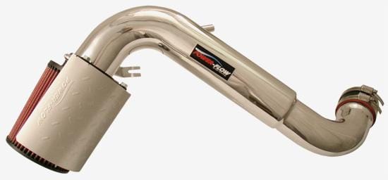 INJ Power-Flow Intake